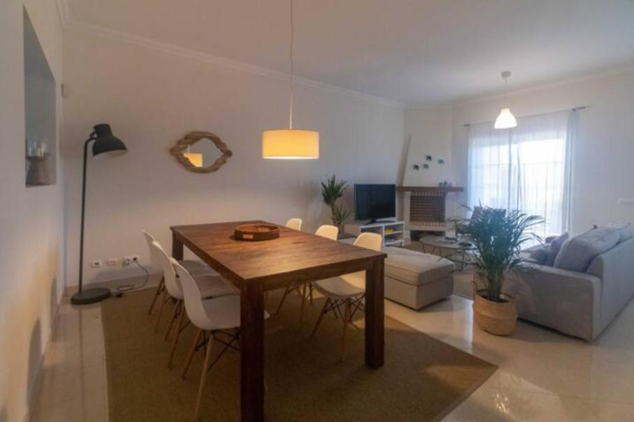 Quinta Formosa - Villas Quinta do Lago Ngoại thất bức ảnh