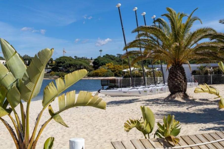 Quinta Formosa - Villas Quinta do Lago Ngoại thất bức ảnh