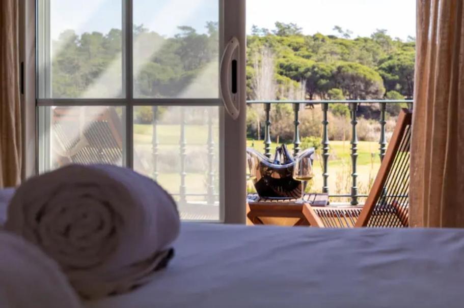 Quinta Formosa - Villas Quinta do Lago Ngoại thất bức ảnh