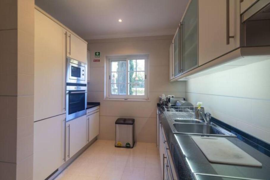 Quinta Formosa - Villas Quinta do Lago Ngoại thất bức ảnh