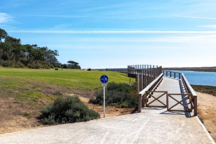 Quinta Formosa - Villas Quinta do Lago Ngoại thất bức ảnh