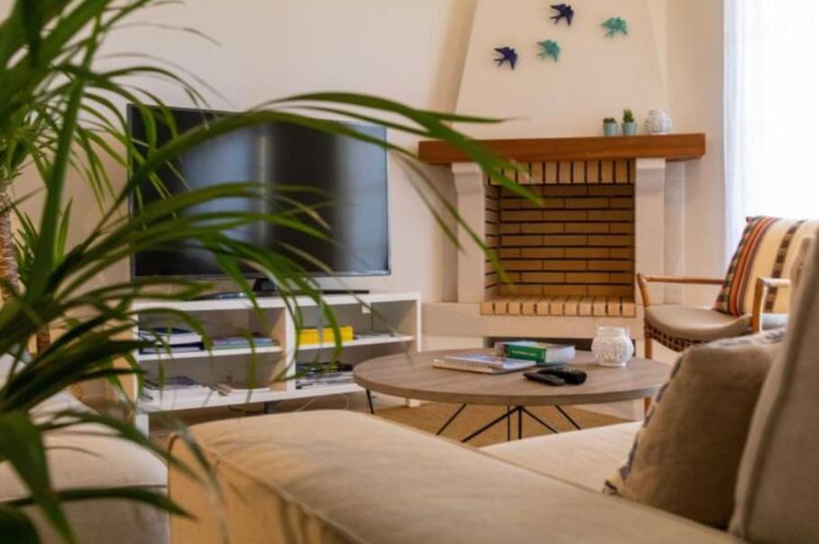 Quinta Formosa - Villas Quinta do Lago Ngoại thất bức ảnh