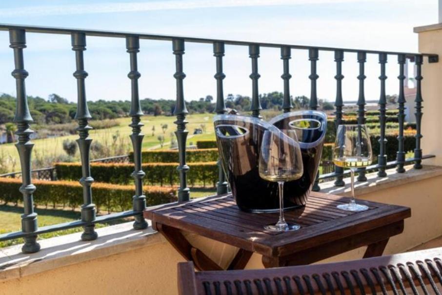 Quinta Formosa - Villas Quinta do Lago Ngoại thất bức ảnh