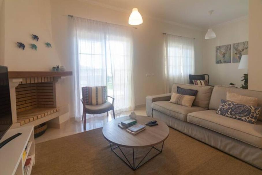 Quinta Formosa - Villas Quinta do Lago Ngoại thất bức ảnh