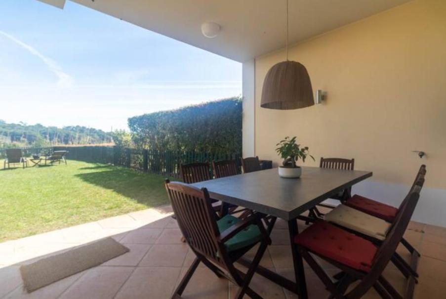 Quinta Formosa - Villas Quinta do Lago Ngoại thất bức ảnh