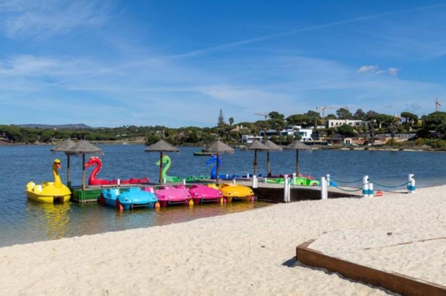 Quinta Formosa - Villas Quinta do Lago Ngoại thất bức ảnh