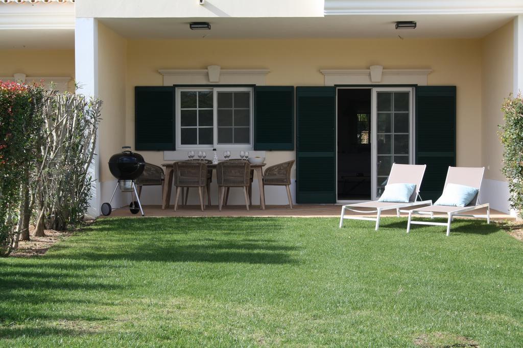 Quinta Formosa - Villas Quinta do Lago Ngoại thất bức ảnh
