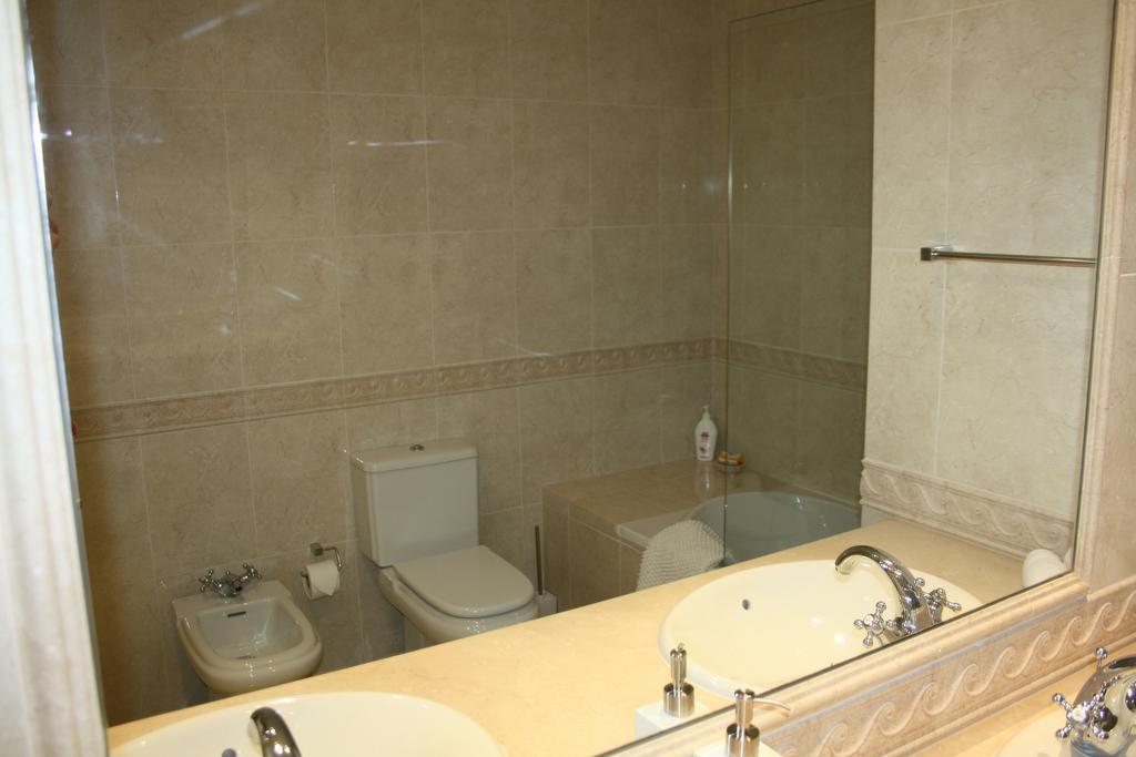 Quinta Formosa - Villas Quinta do Lago Ngoại thất bức ảnh