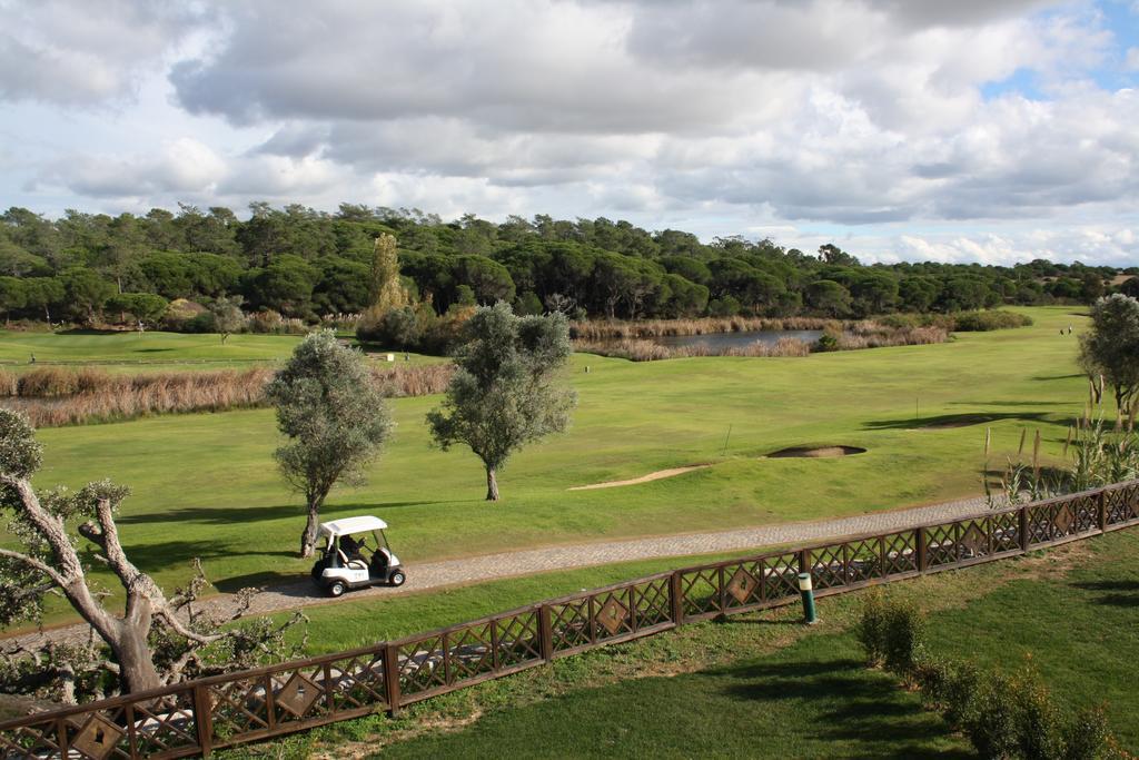 Quinta Formosa - Villas Quinta do Lago Ngoại thất bức ảnh