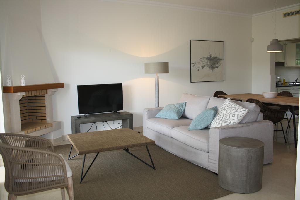 Quinta Formosa - Villas Quinta do Lago Ngoại thất bức ảnh