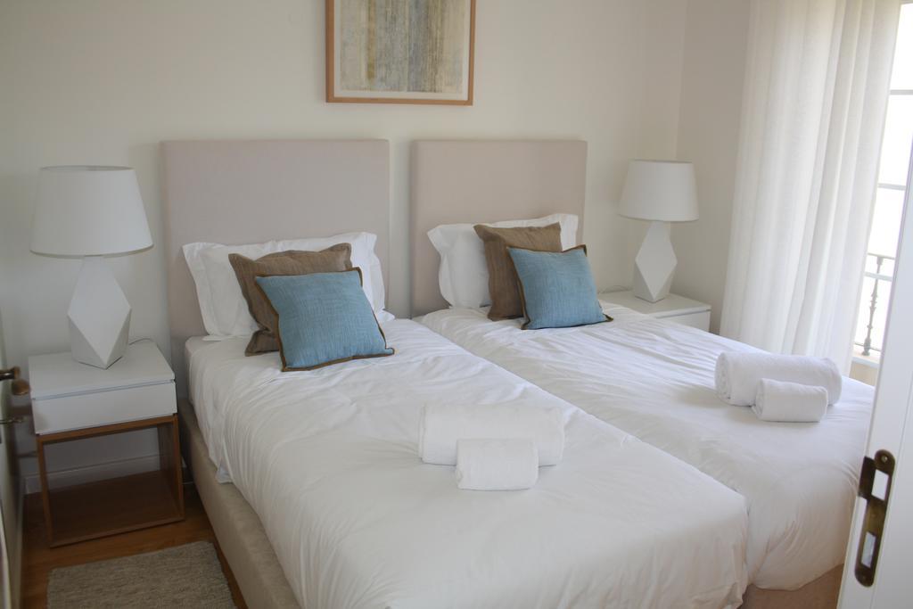Quinta Formosa - Villas Quinta do Lago Ngoại thất bức ảnh