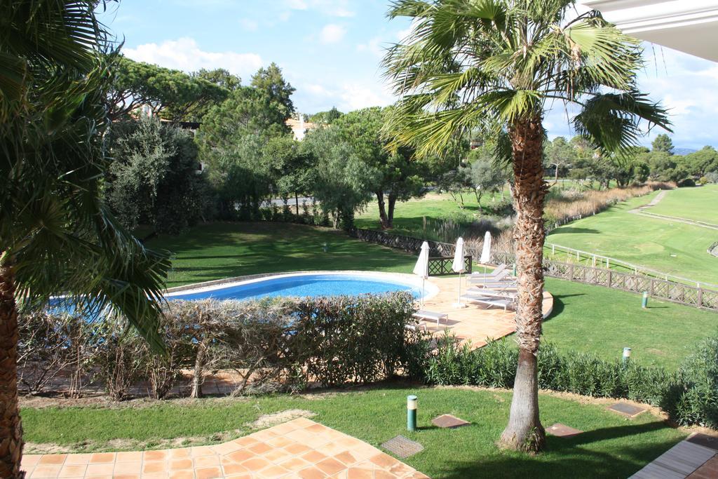 Quinta Formosa - Villas Quinta do Lago Ngoại thất bức ảnh