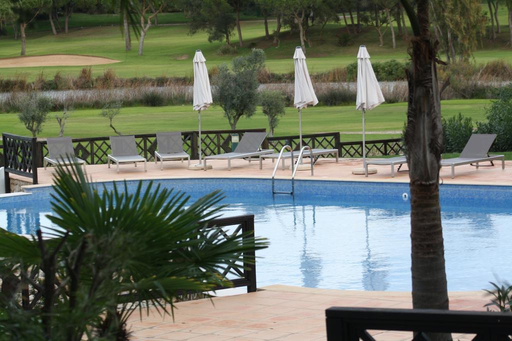 Quinta Formosa - Villas Quinta do Lago Ngoại thất bức ảnh