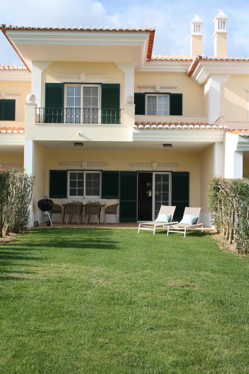 Quinta Formosa - Villas Quinta do Lago Ngoại thất bức ảnh