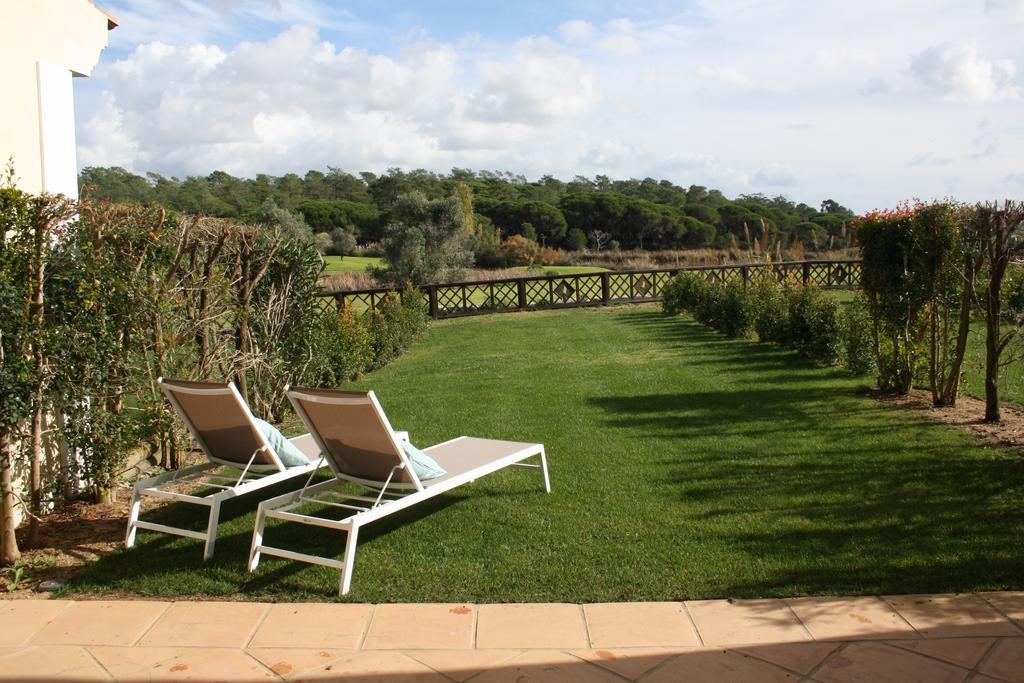 Quinta Formosa - Villas Quinta do Lago Ngoại thất bức ảnh