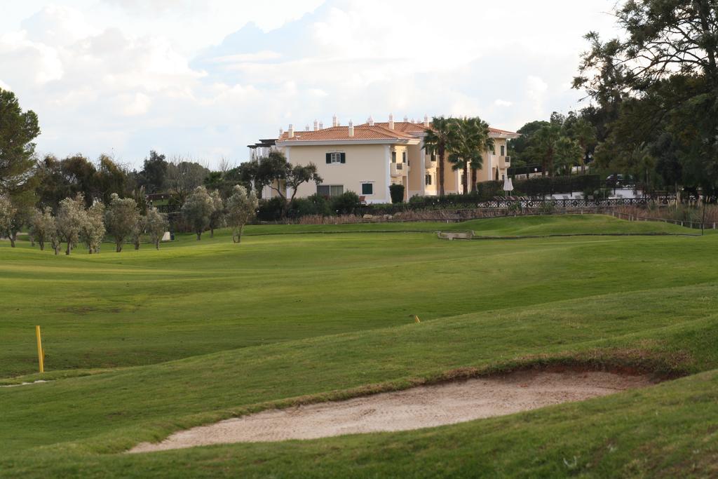 Quinta Formosa - Villas Quinta do Lago Ngoại thất bức ảnh