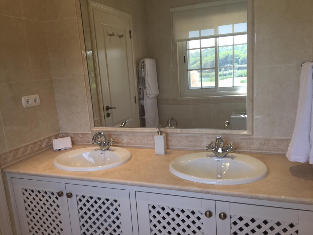 Quinta Formosa - Villas Quinta do Lago Ngoại thất bức ảnh
