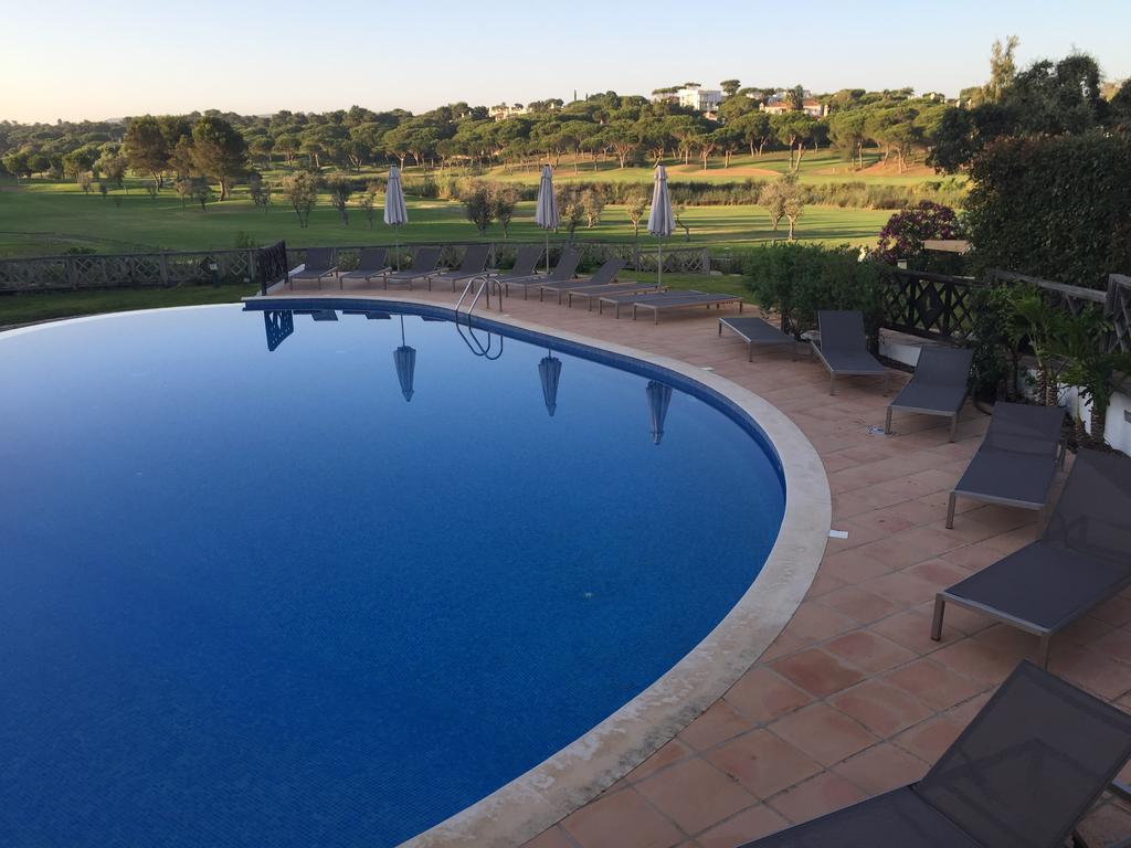 Quinta Formosa - Villas Quinta do Lago Ngoại thất bức ảnh
